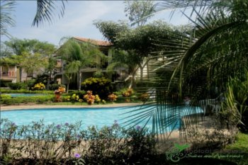 Tropical Gardens- Jade Beach